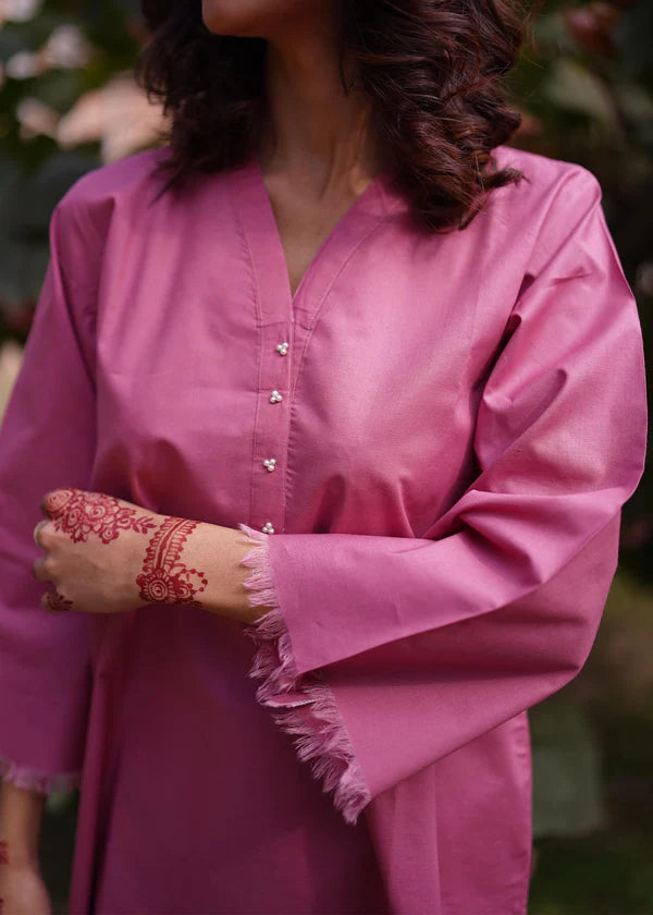FRESH PINK