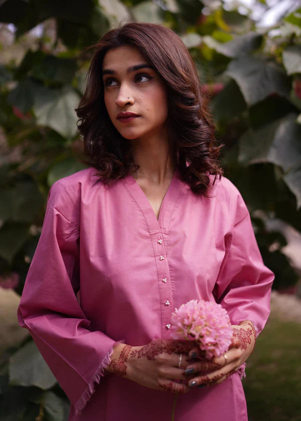 FRESH PINK