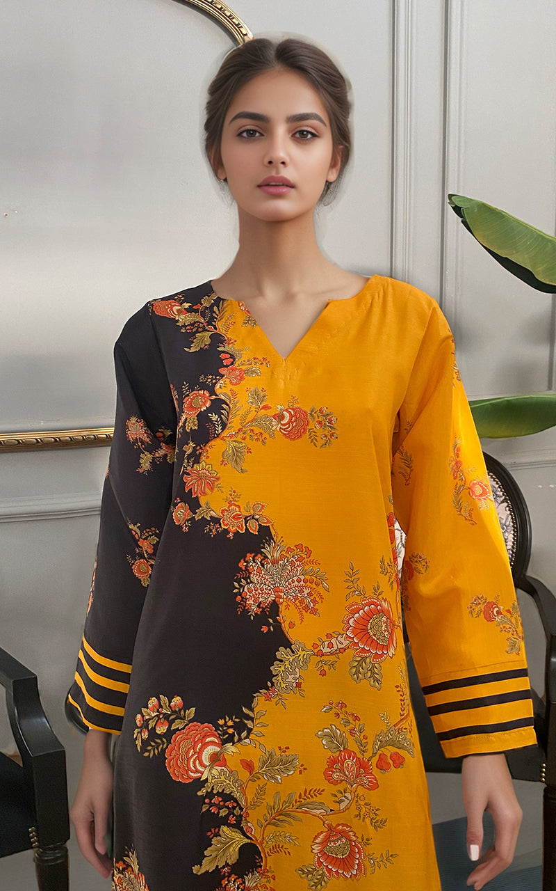 READY TO WEAR TUNIC Design Code: 8998
