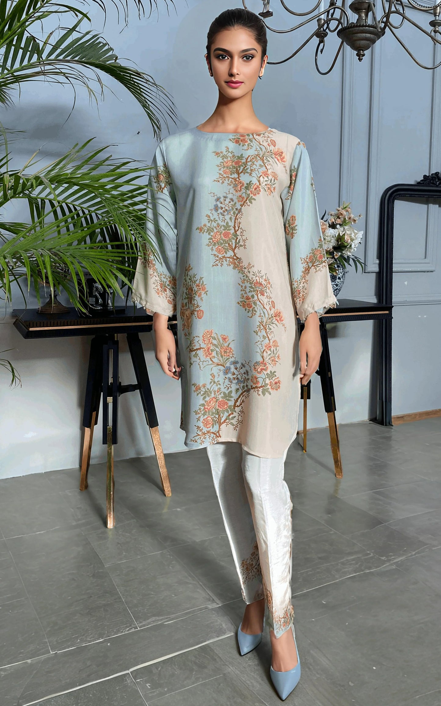 RTW TUNIC