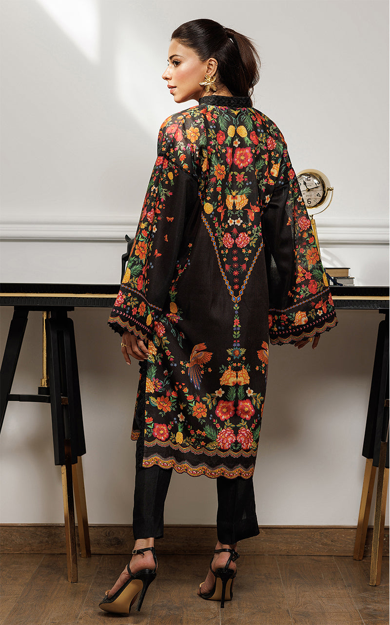 READY TO WEAR 2PC SUIT Design Code: 8899