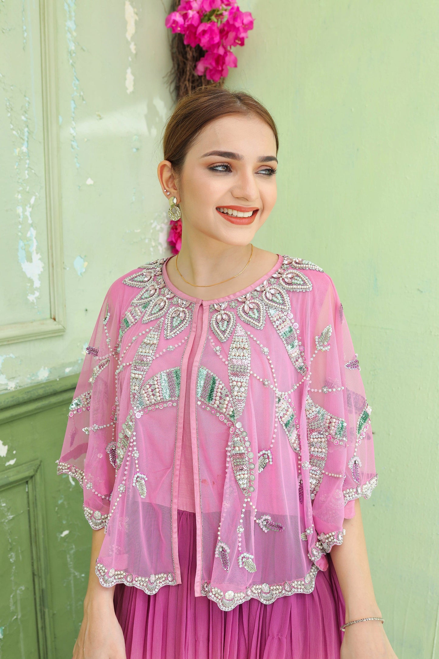 Bling Pink