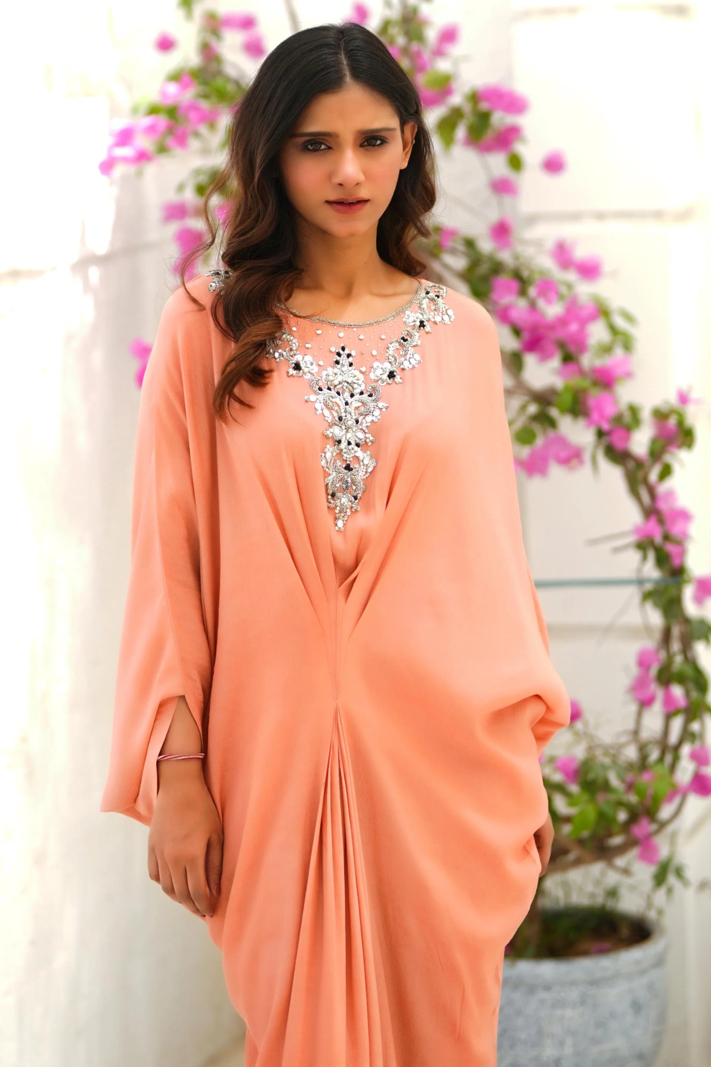 PEACHY GLAM