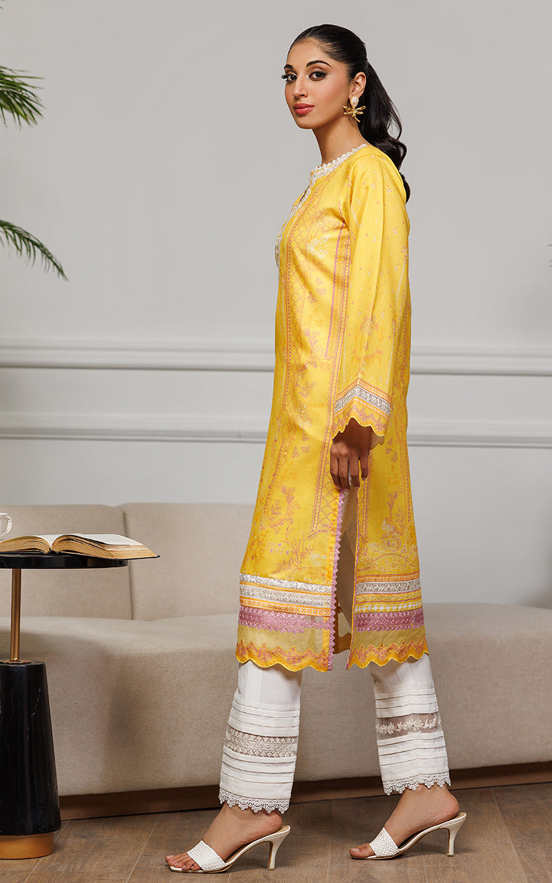 READY TO WEAR 2PC SUIT Design Code: 8905