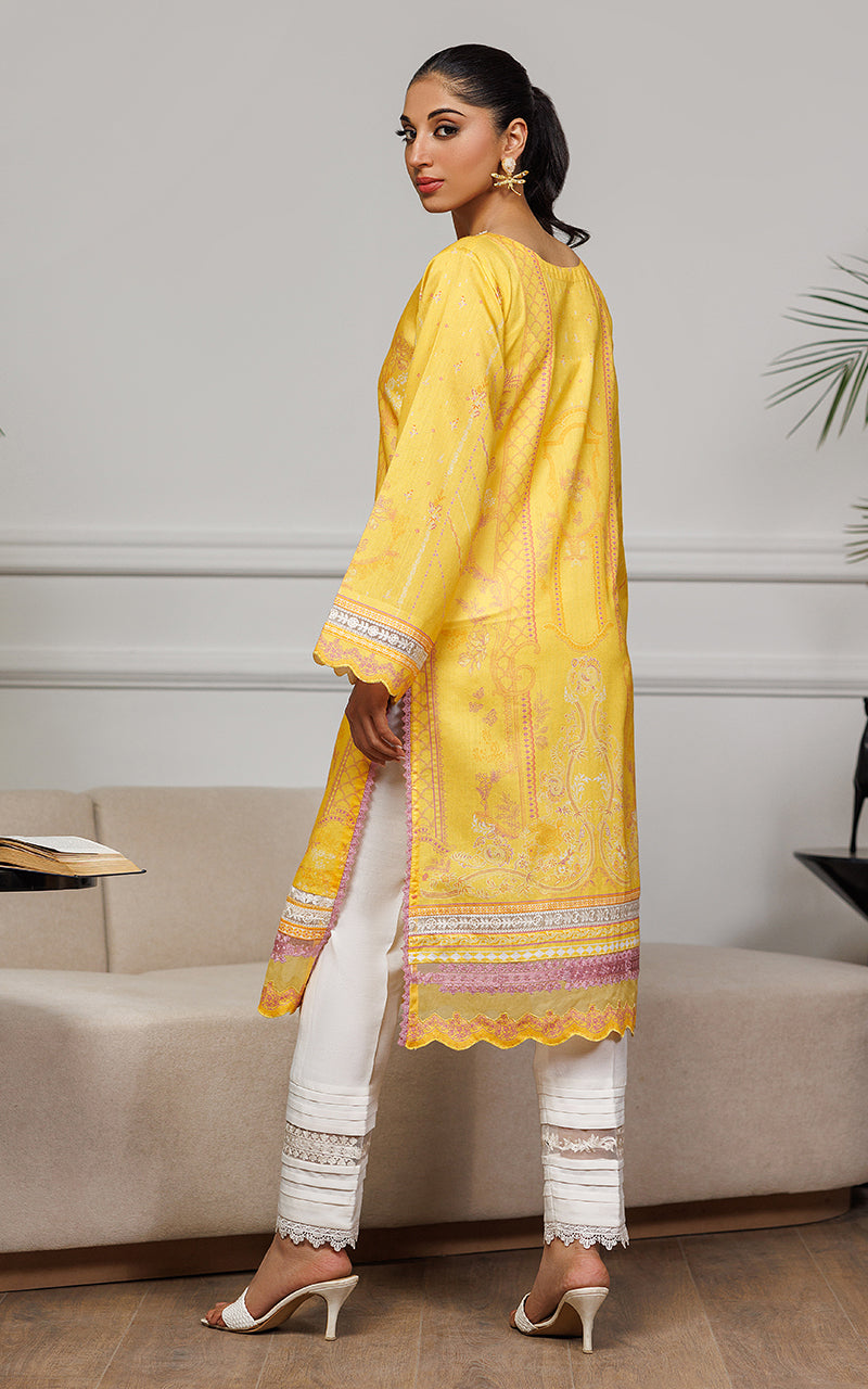READY TO WEAR 2PC SUIT Design Code: 8905