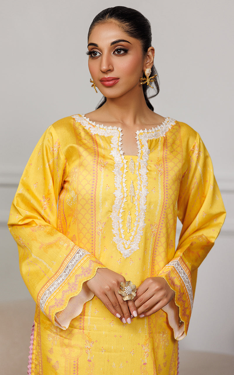 READY TO WEAR 2PC SUIT Design Code: 8905