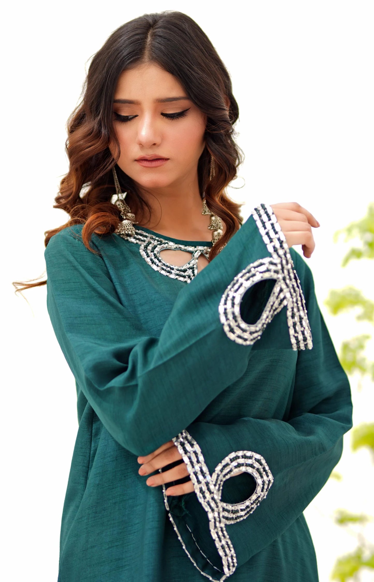 EMERALD BREEZE
