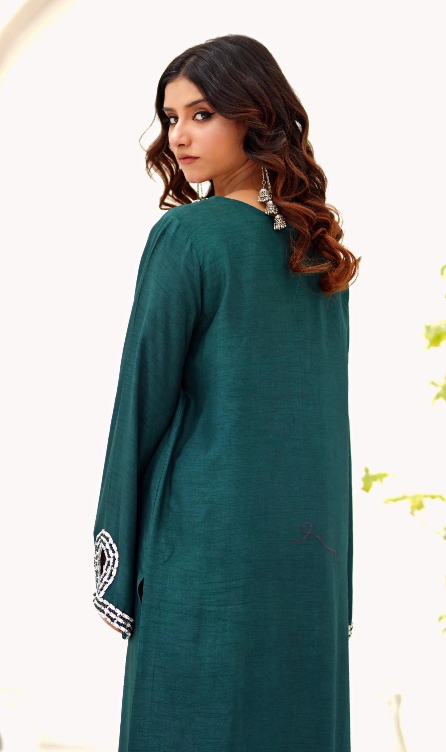 EMERALD BREEZE