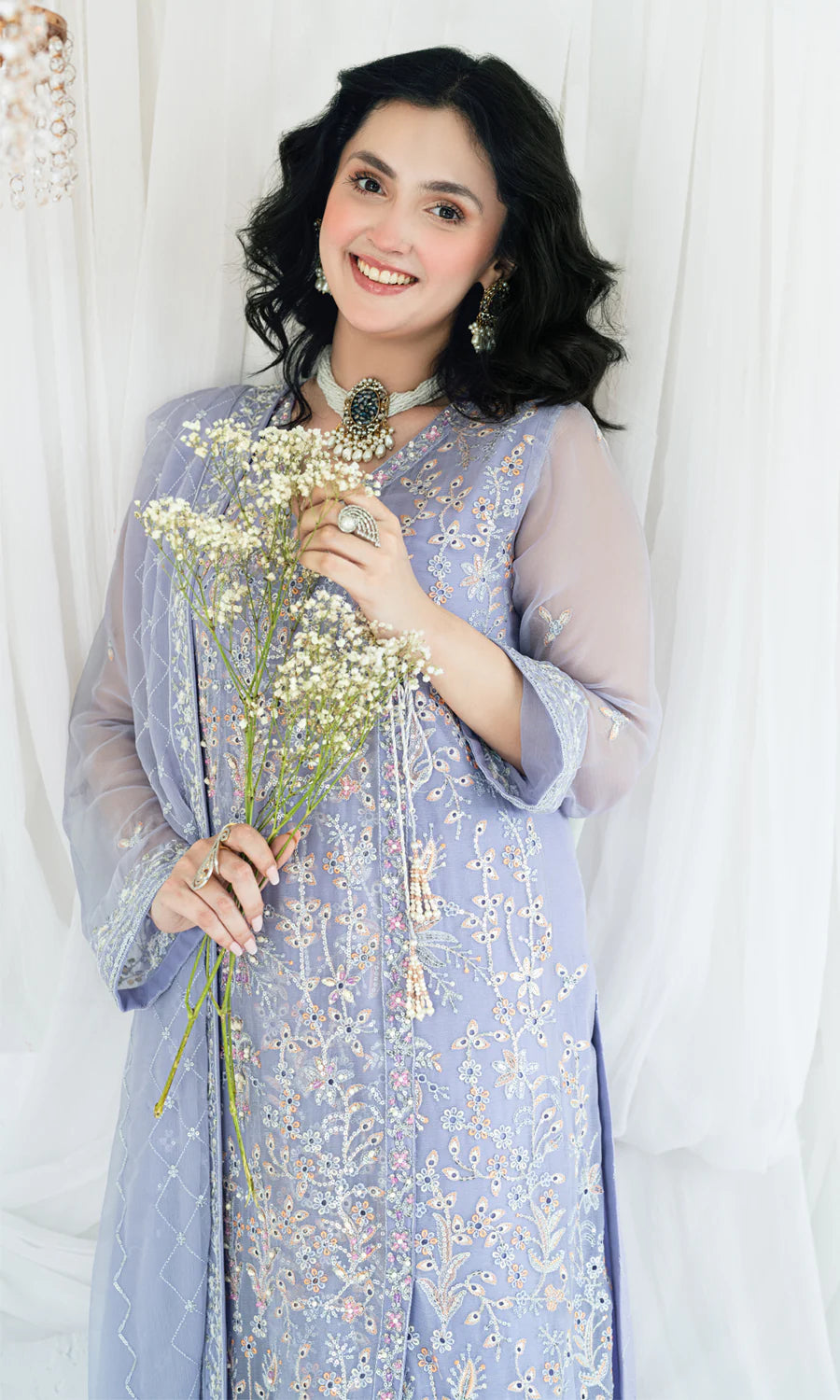 KHUSHBOO