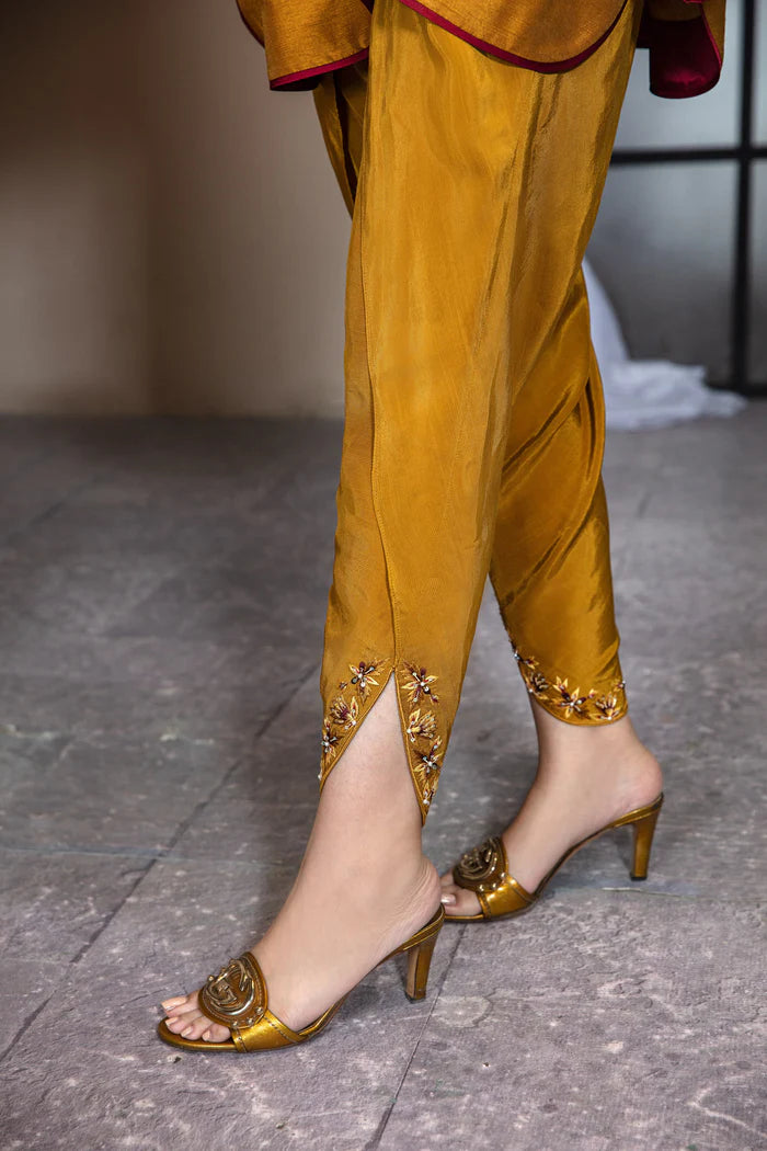 ALIYA