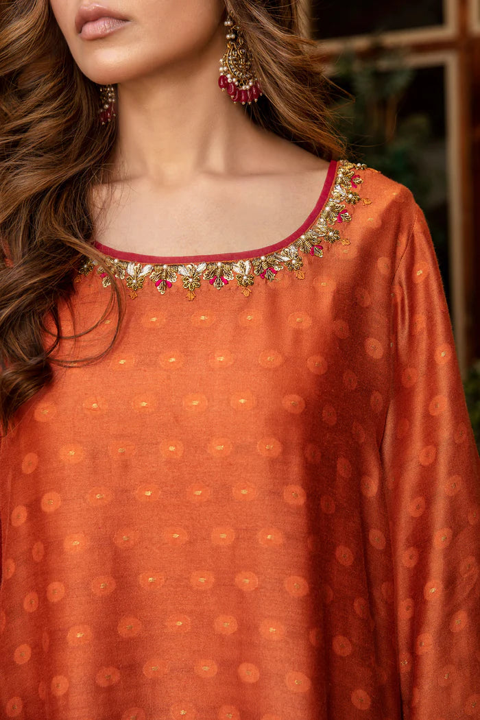 SAFFRON