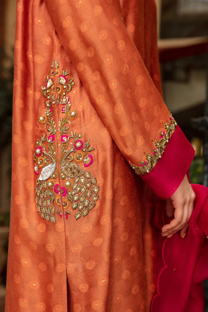 SAFFRON