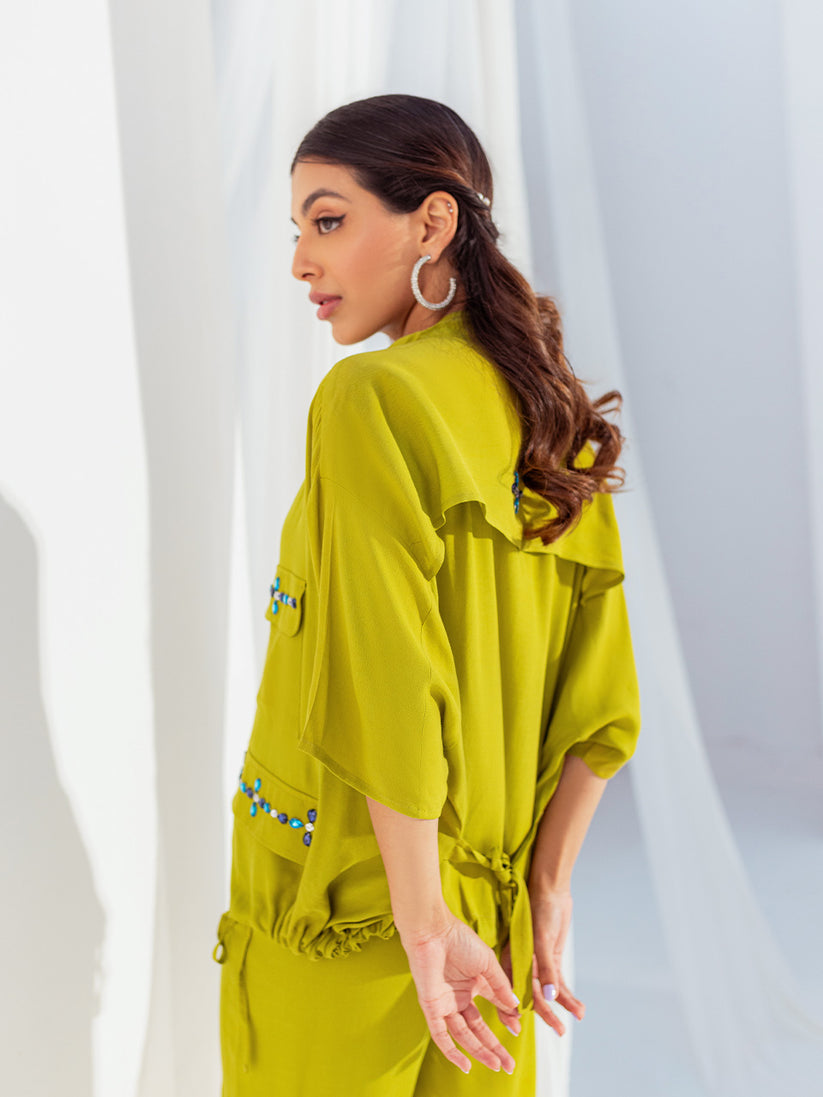 MUMTAZ