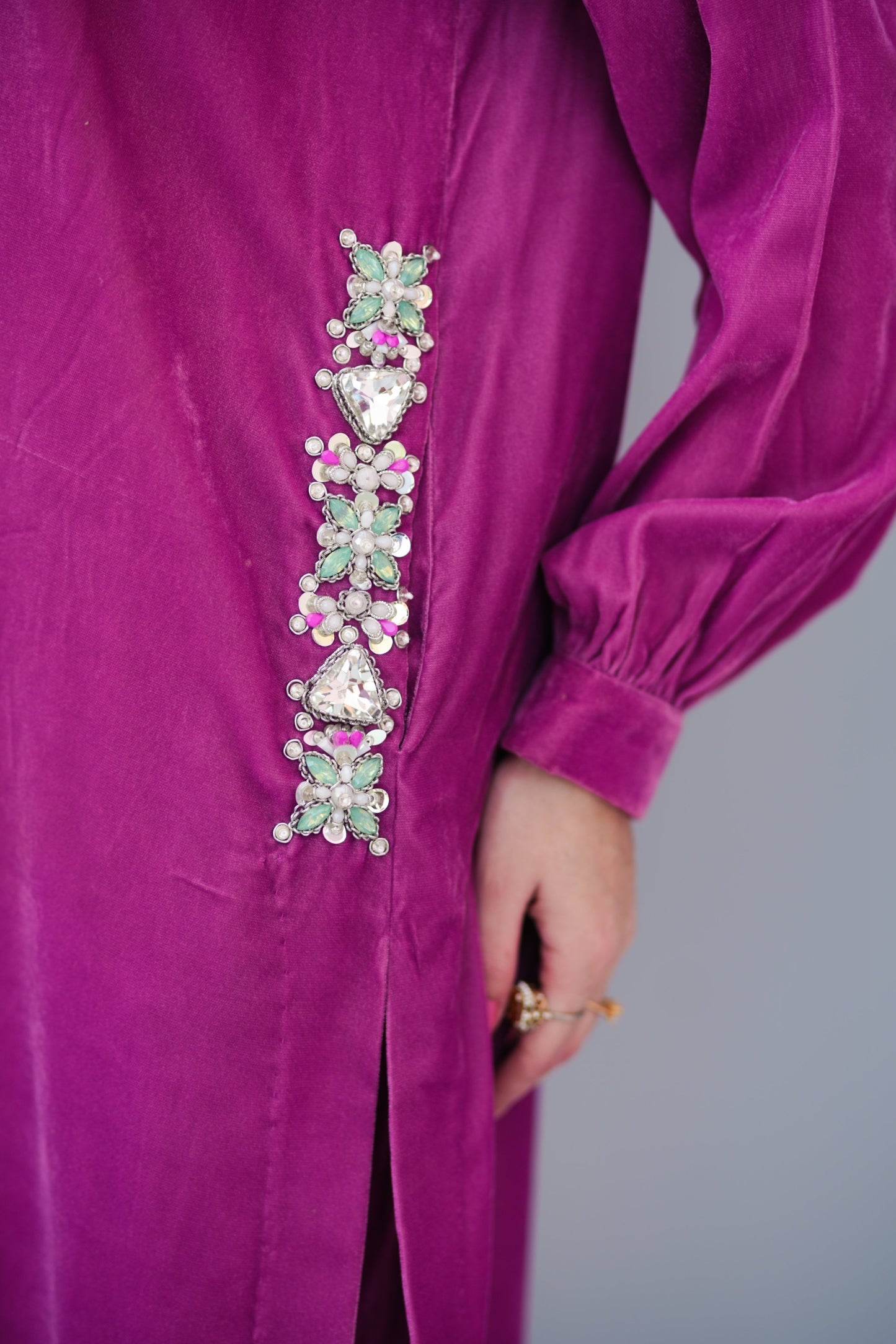 Purple Passion