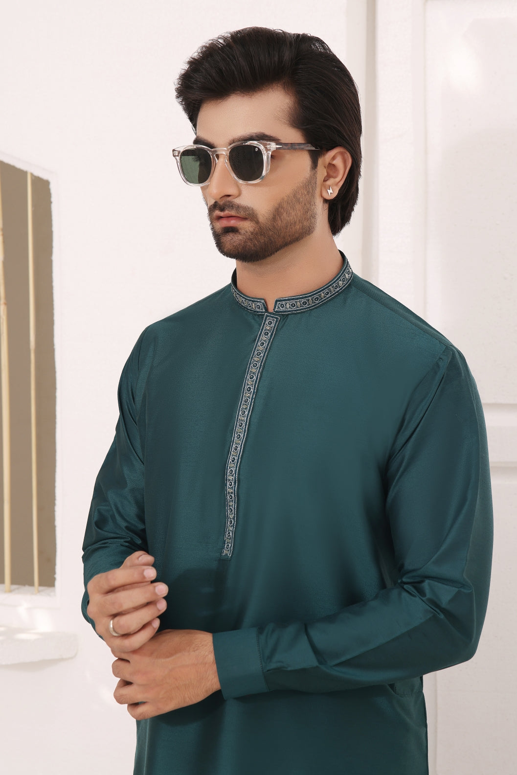 CASCADE GREEN
