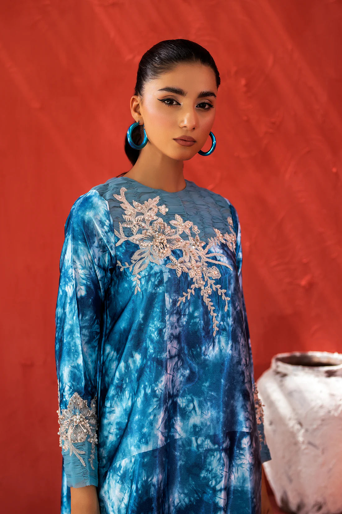 AZURE DREAM