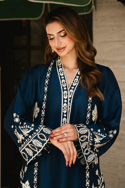 NINA