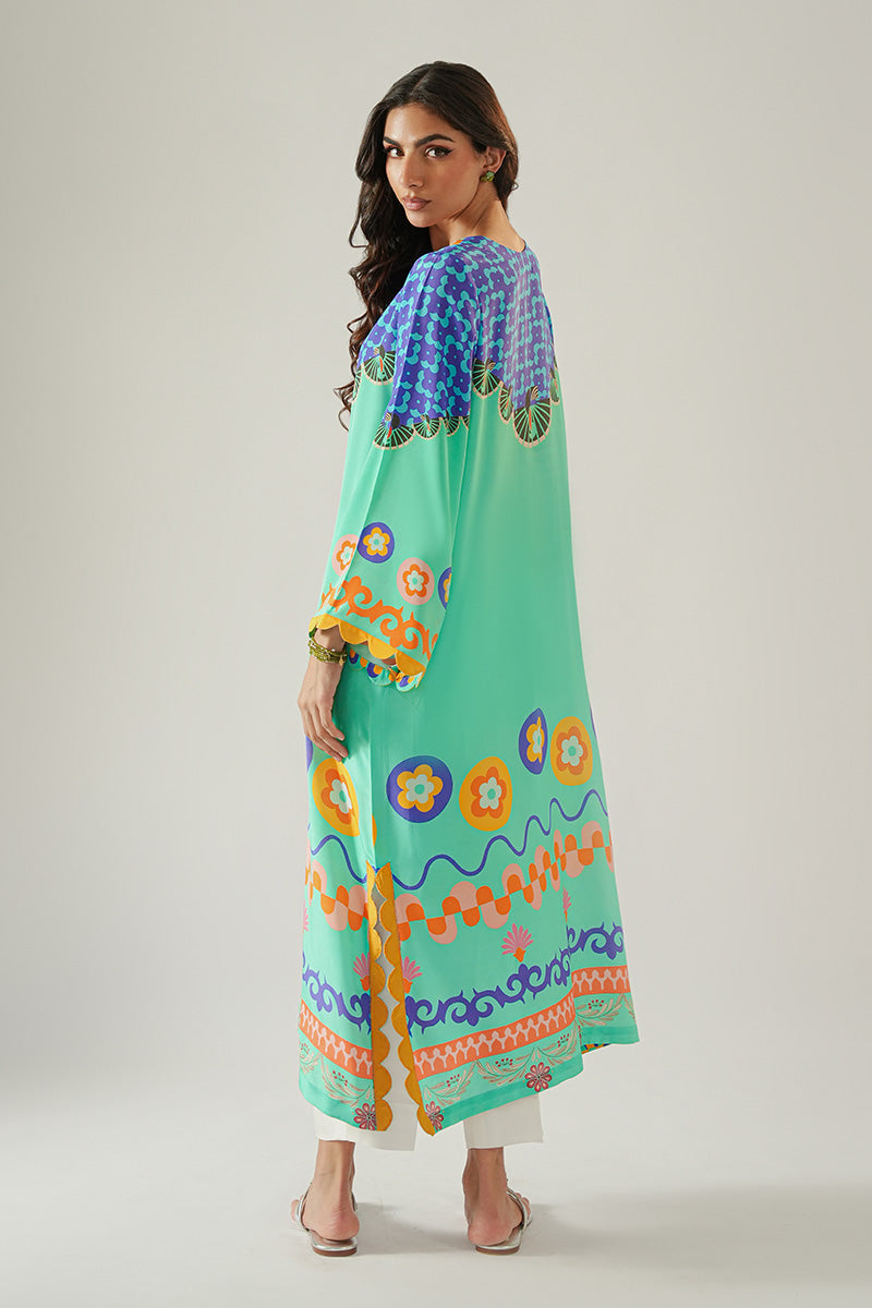 Zali