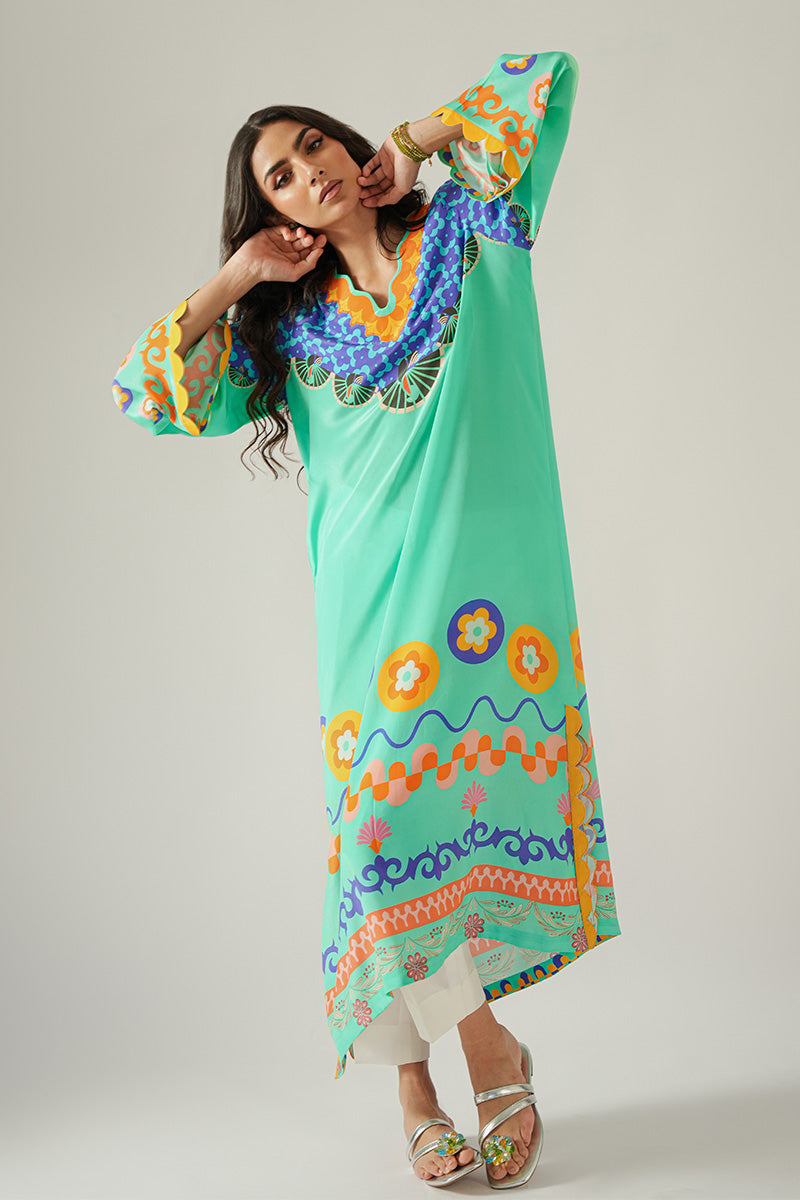 Zali