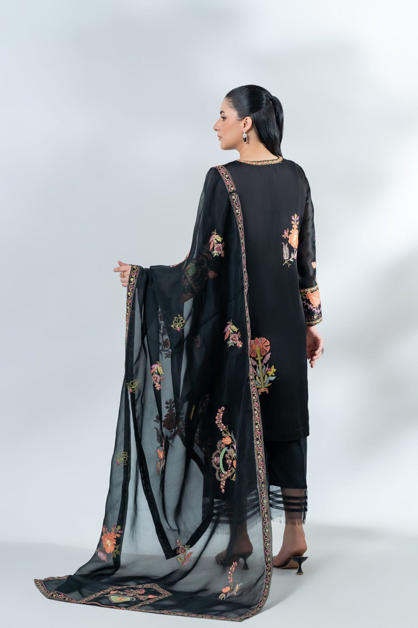 MAHRA