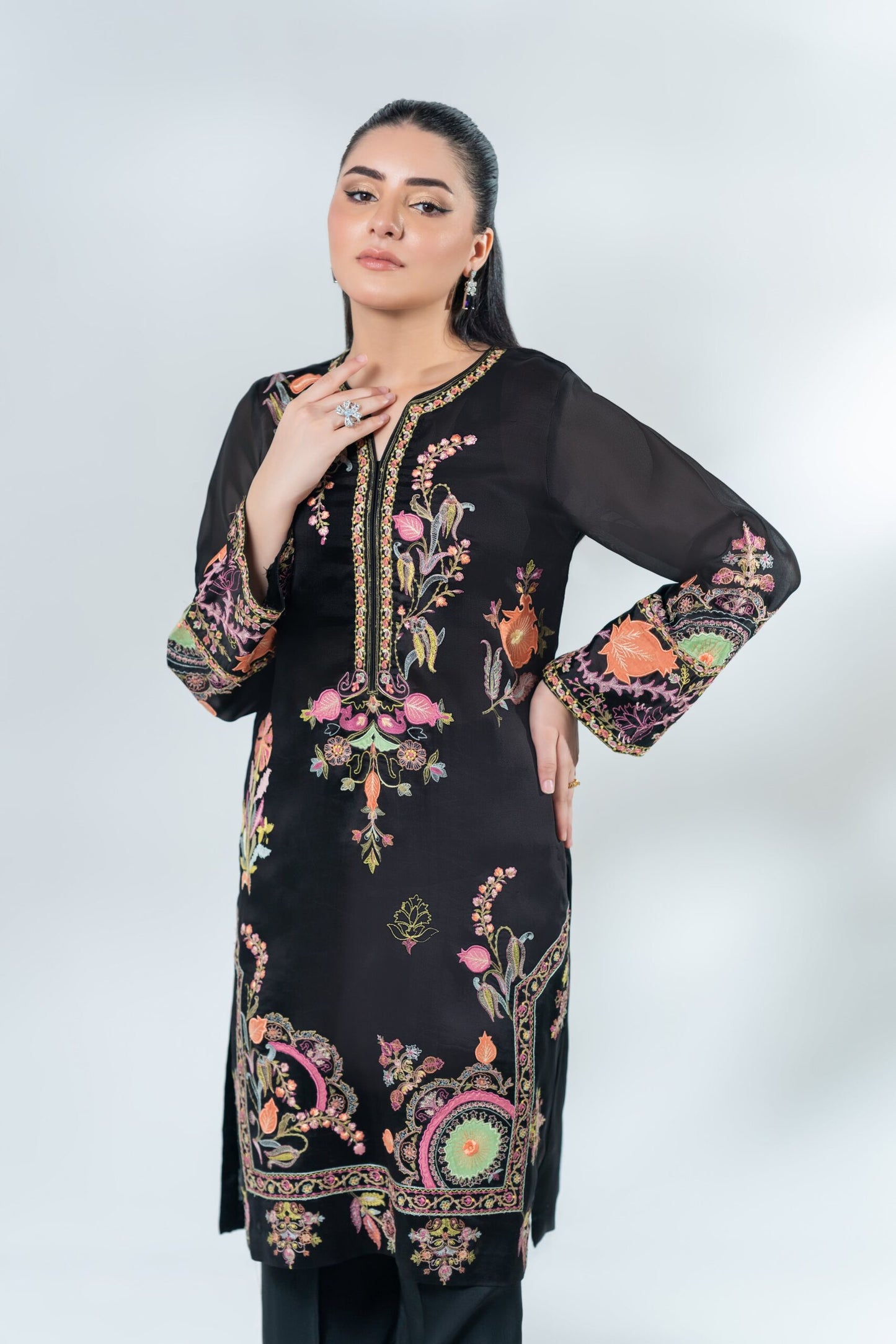 MAHRA