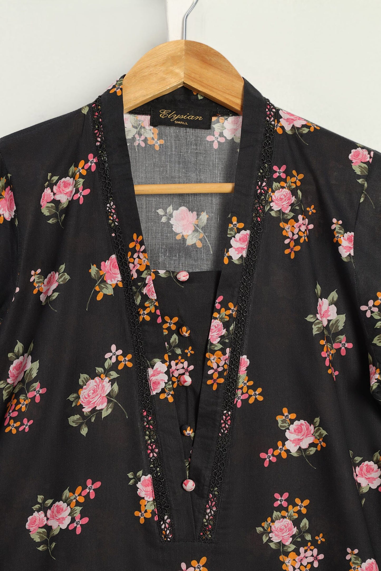 TWILIGHT FLORALS
