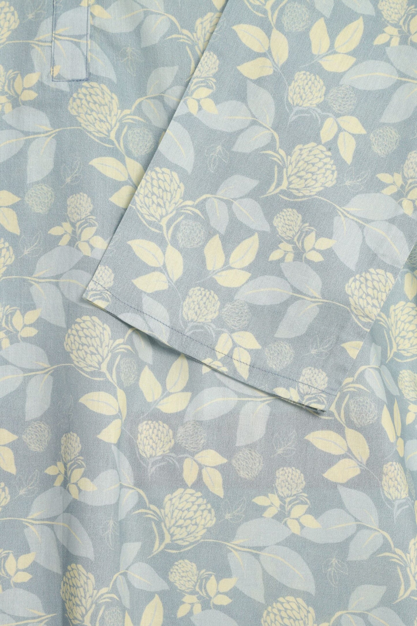 AQUA FLORALS
