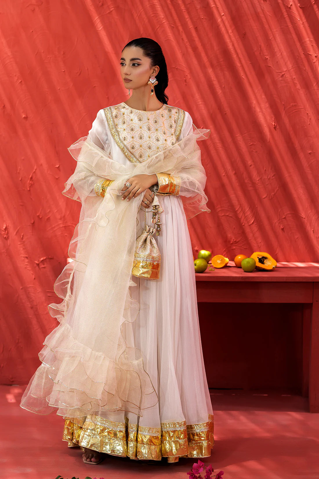 MYSTICAL GLAMOUR
