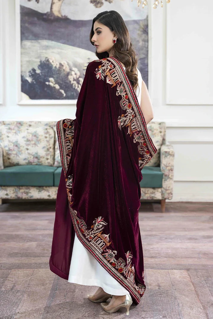 ZORA SHAWL
