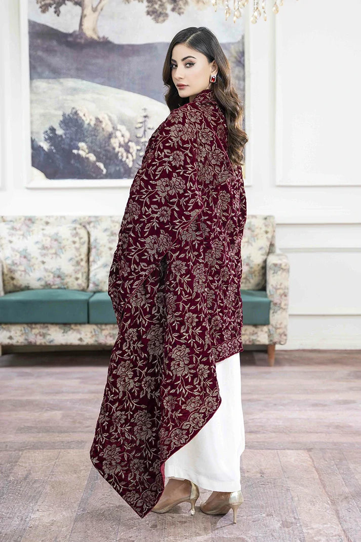 Meena Shawl