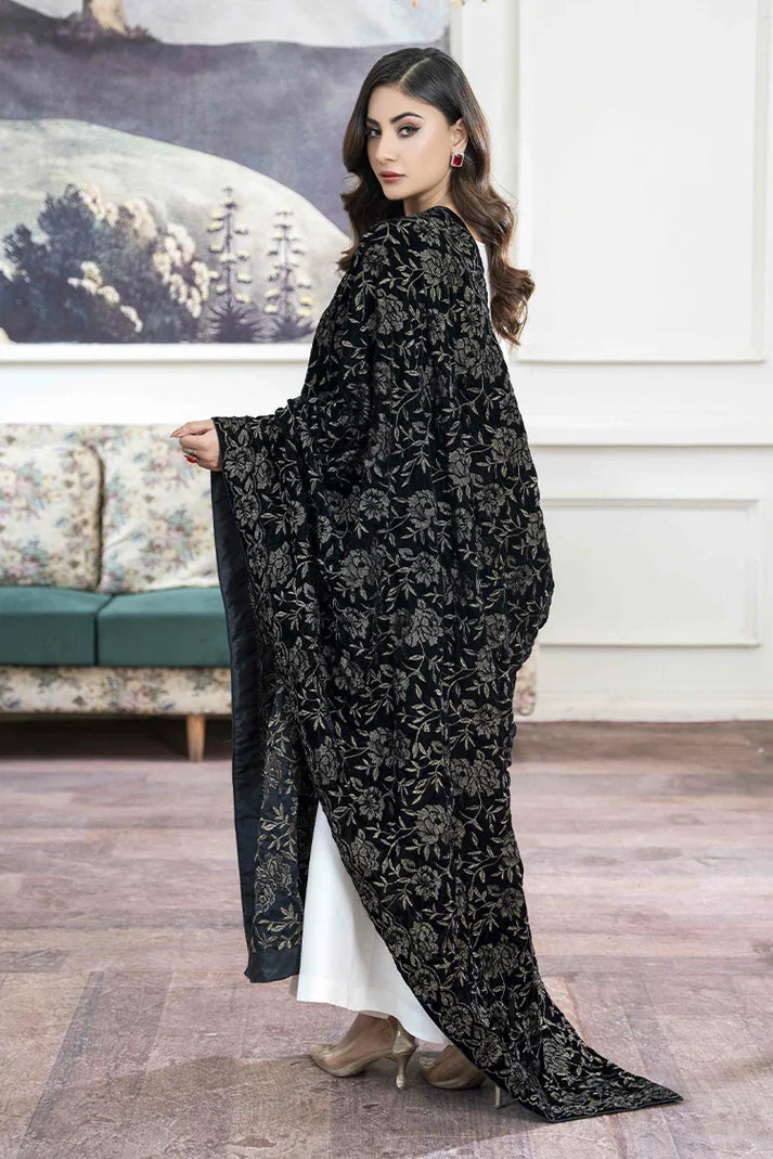 SHIREEN SHAWL