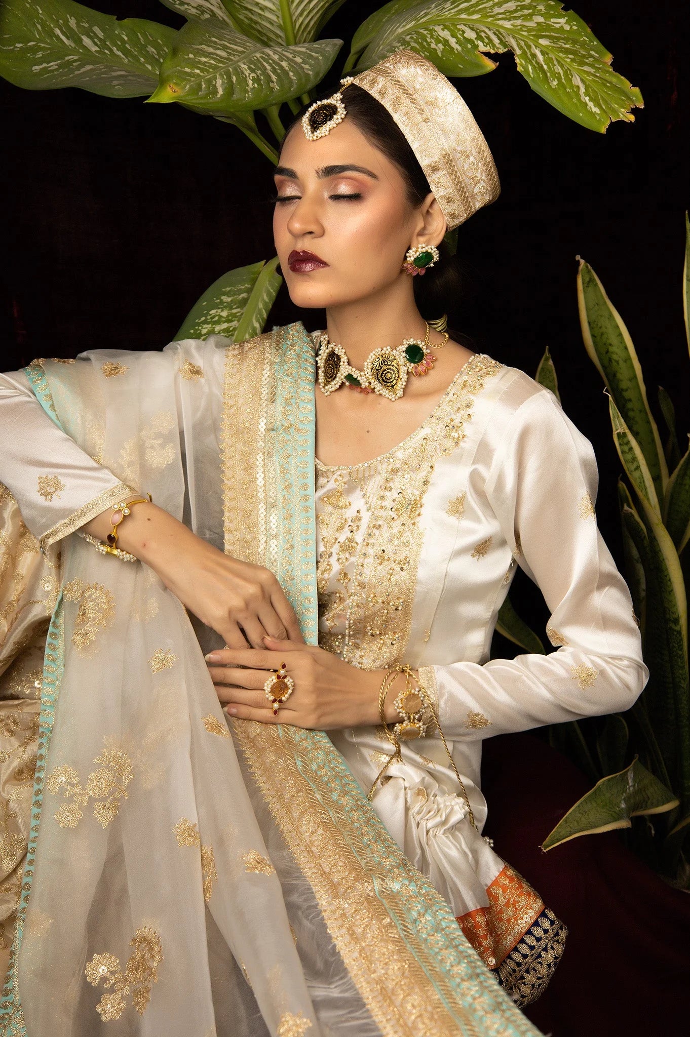 MAHRUKH