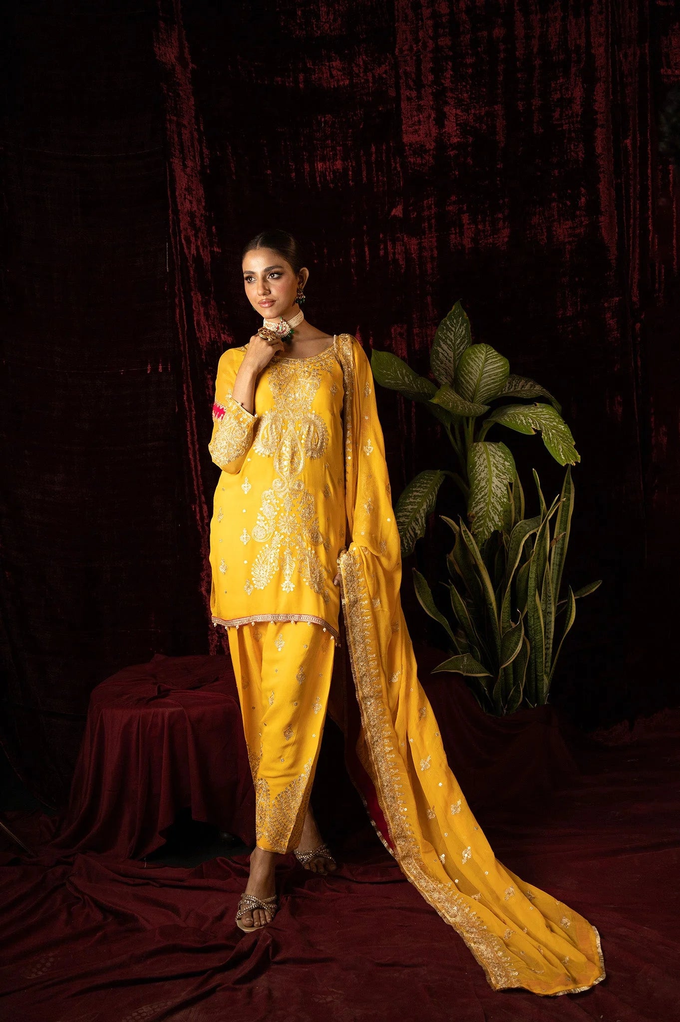 MUMTAZ