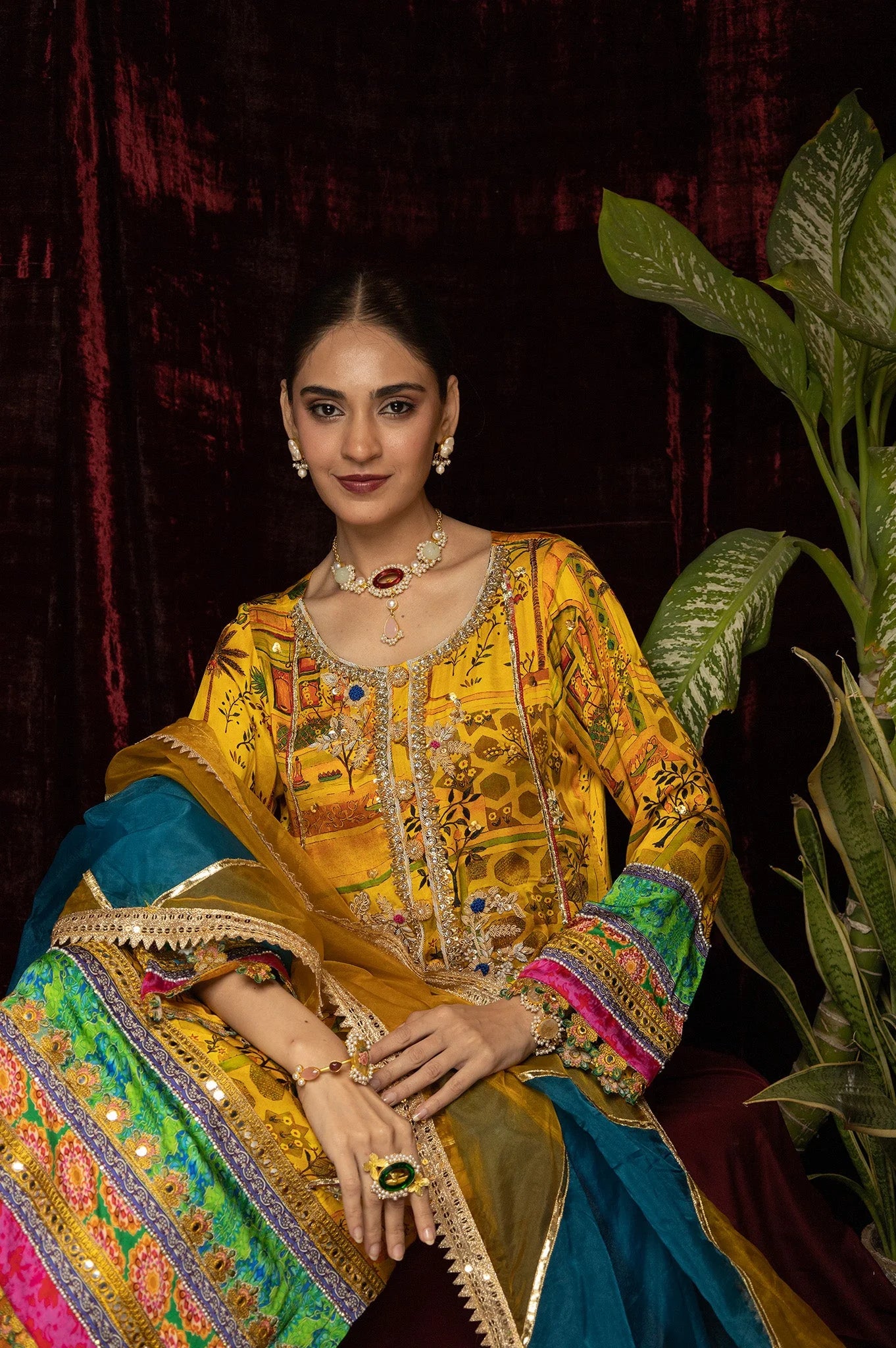 SHAHANA