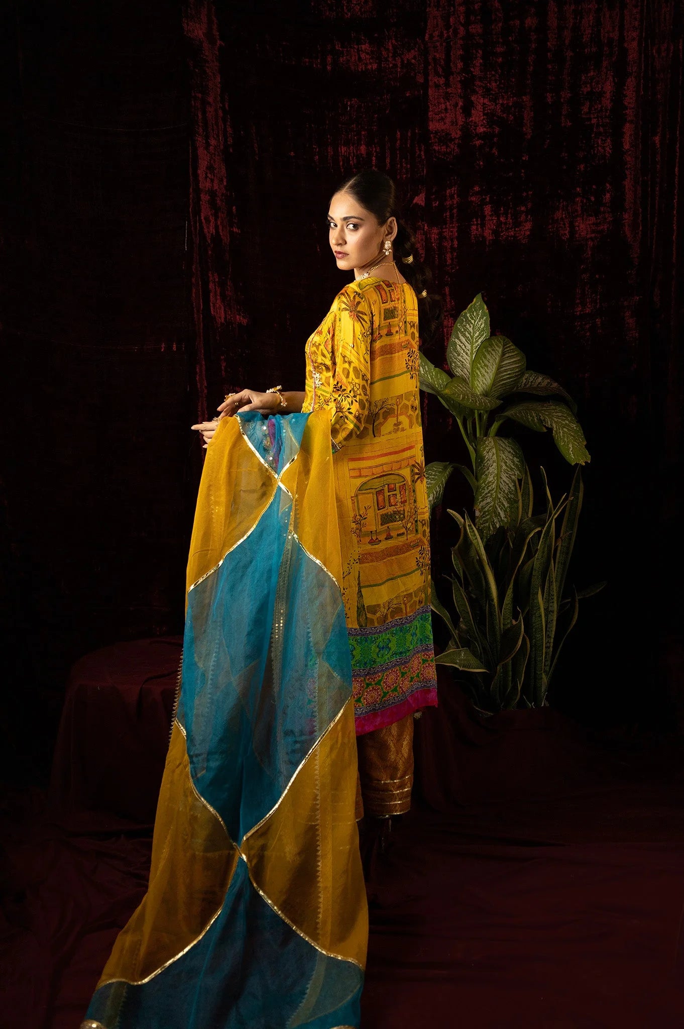 SHAHANA