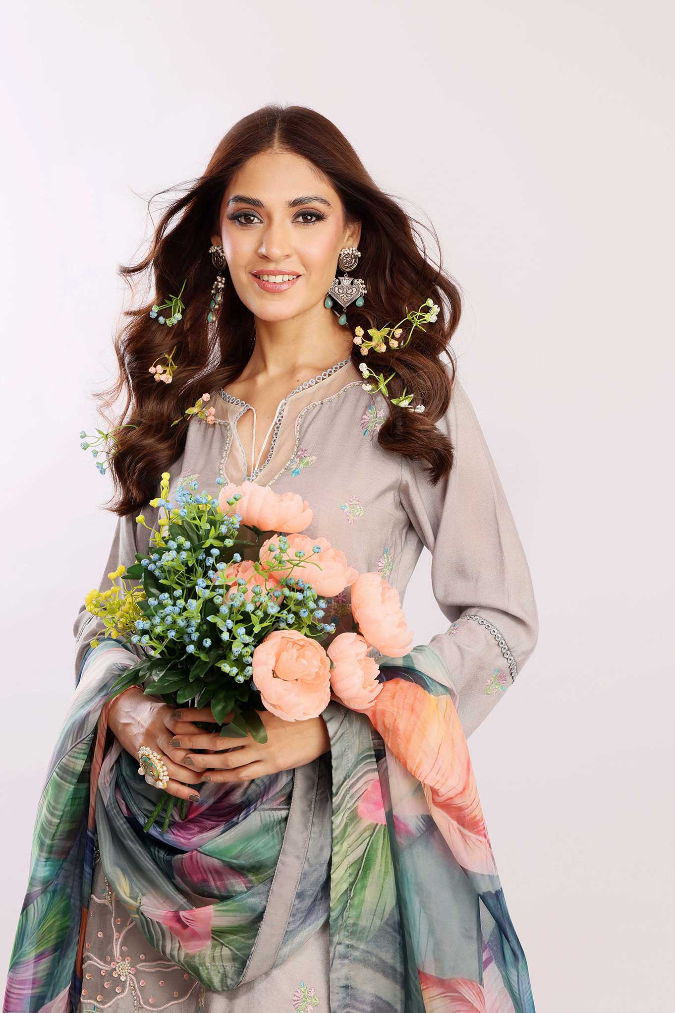 Khushboo