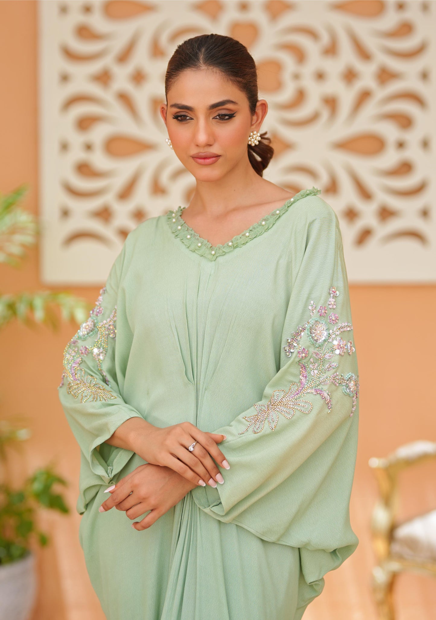 Mint to Impress