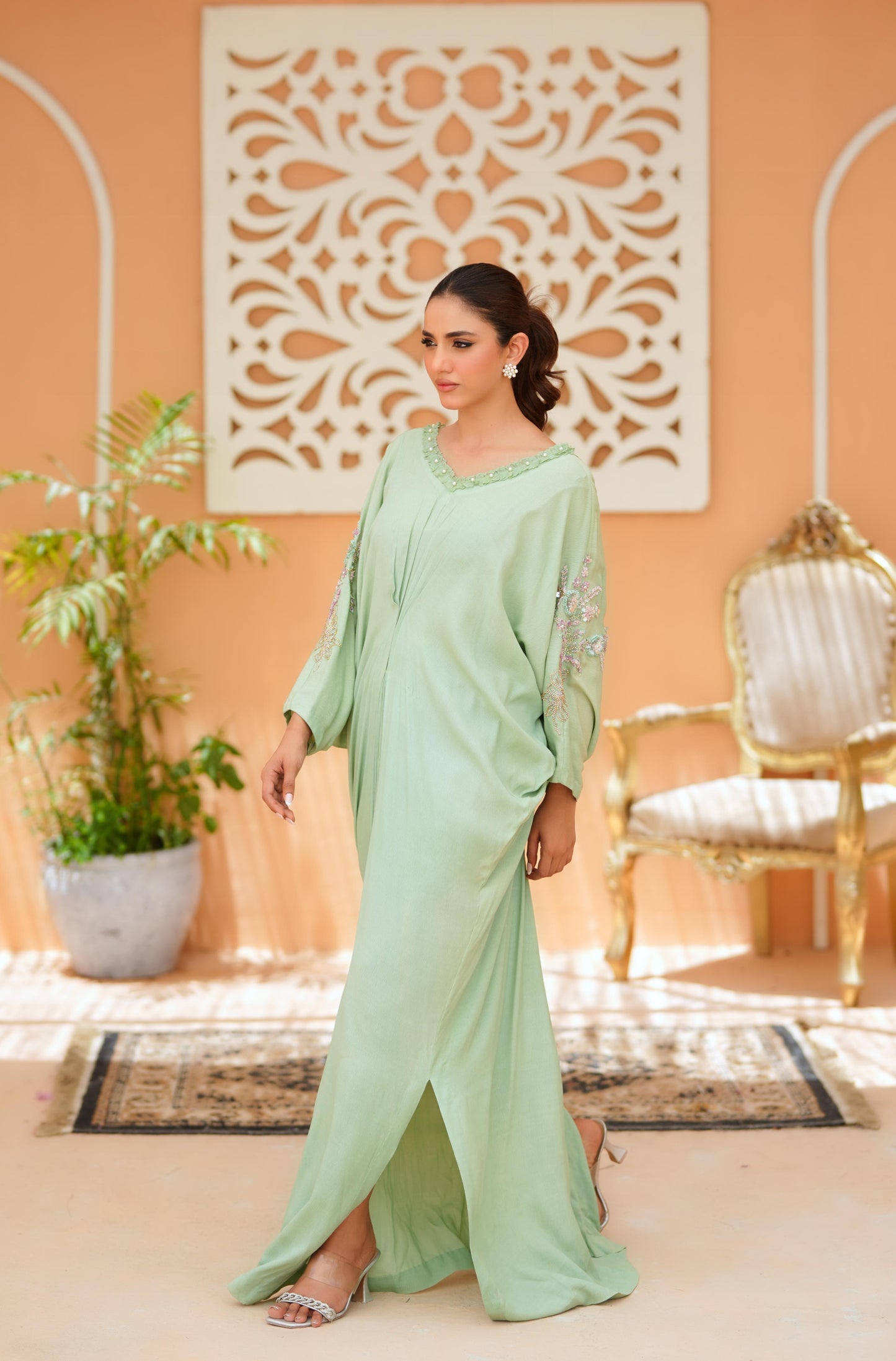 Mint to Impress