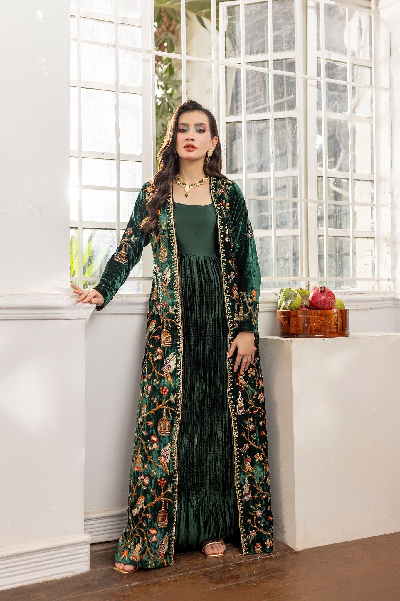 Sahira