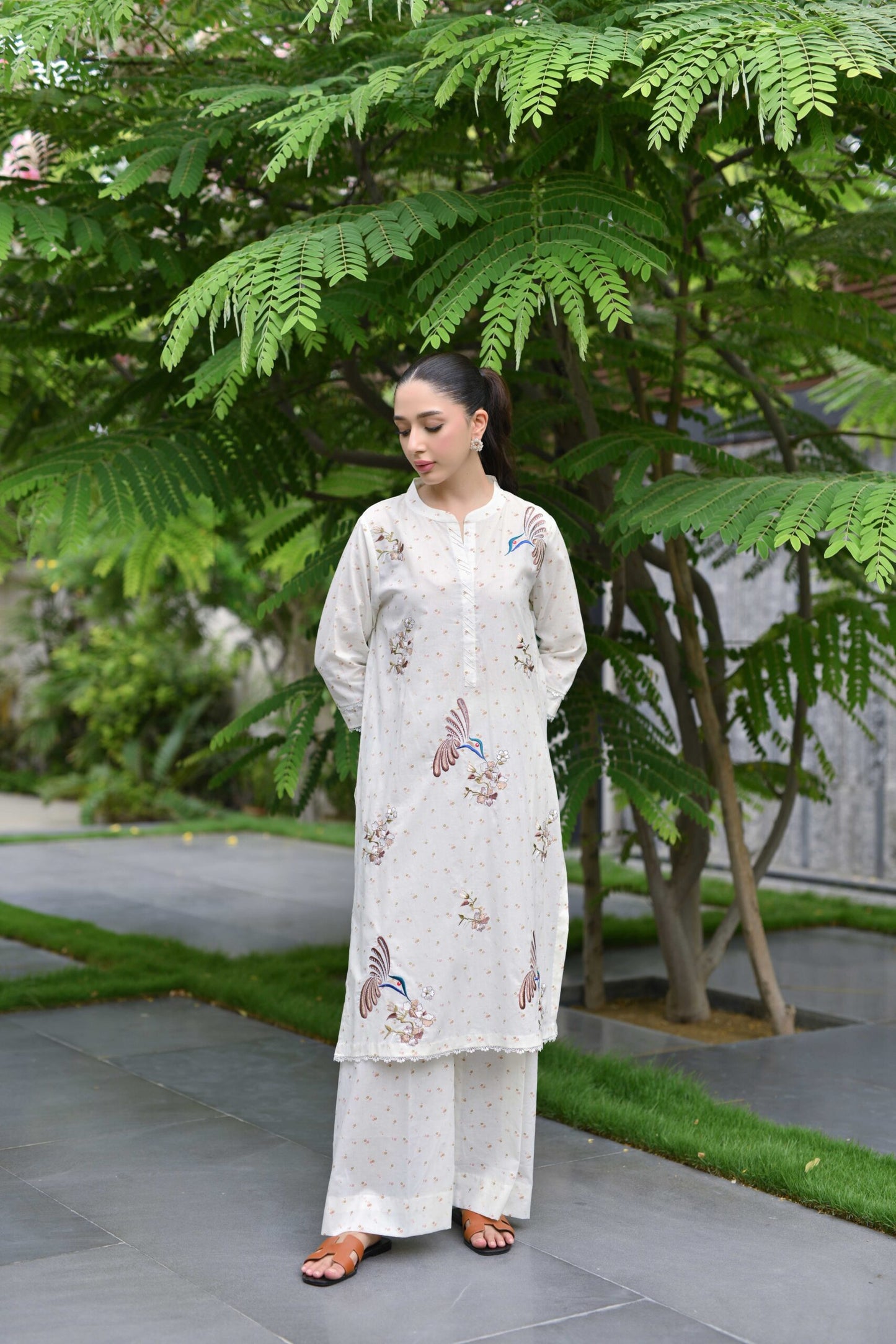 JASMINE