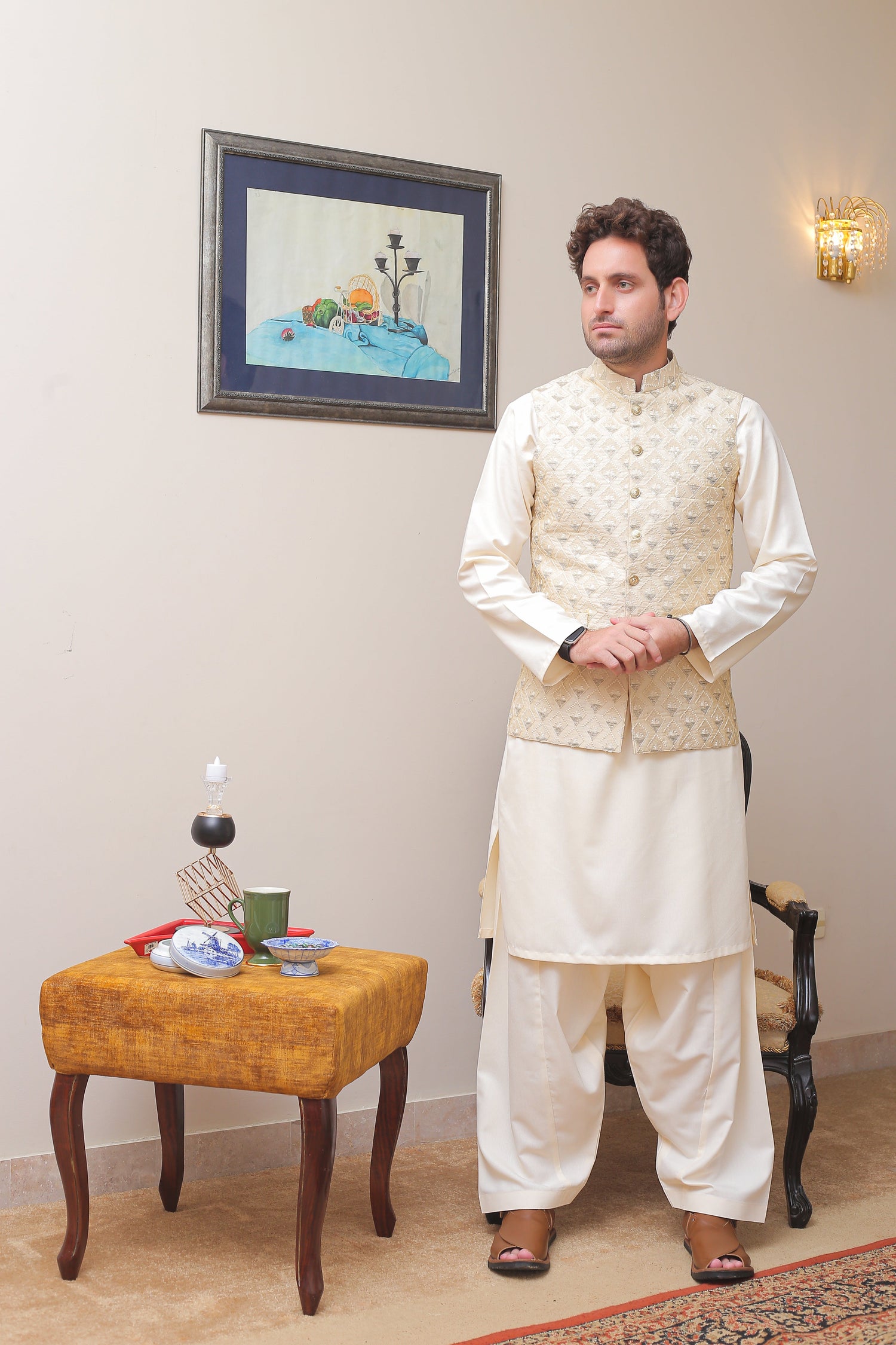 REAL IMAGE CLOTHING.