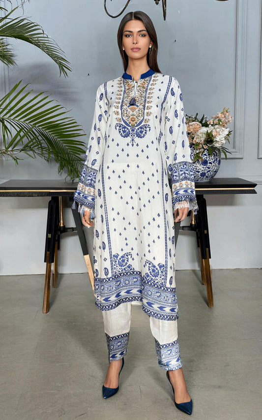 READY TO WEAR TUNIC Design Code: 8997