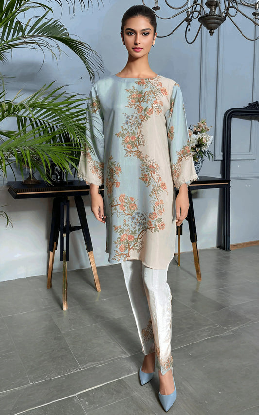 RTW TUNIC