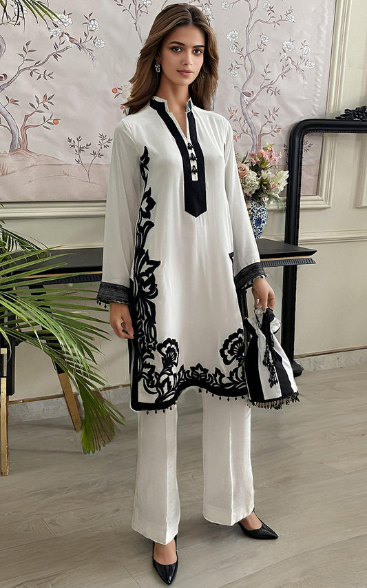 READY TO WEAR TUNIC Design Code: 9064.1