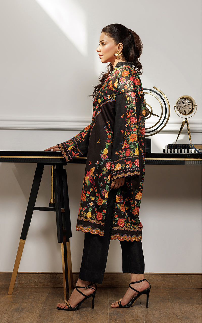 READY TO WEAR 2PC SUIT Design Code: 8899