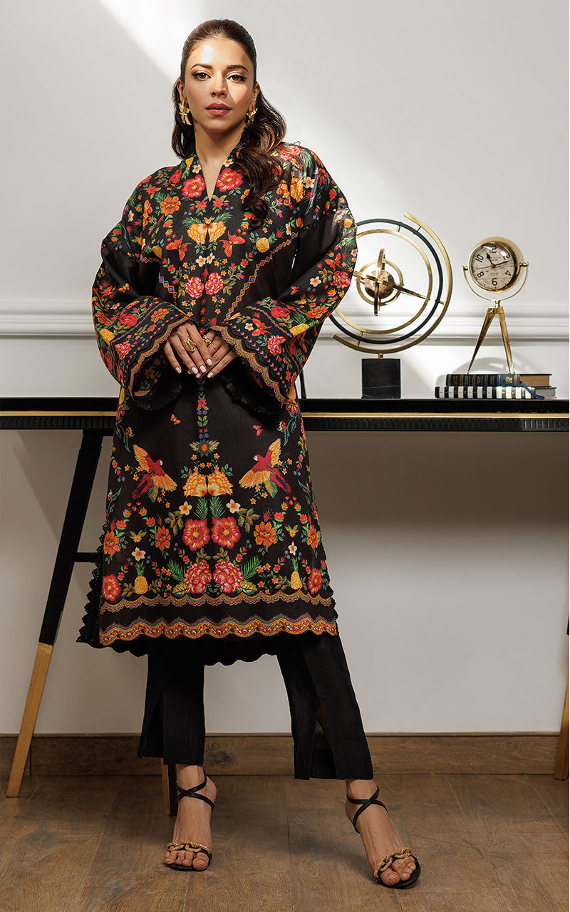 READY TO WEAR 2PC SUIT Design Code: 8899