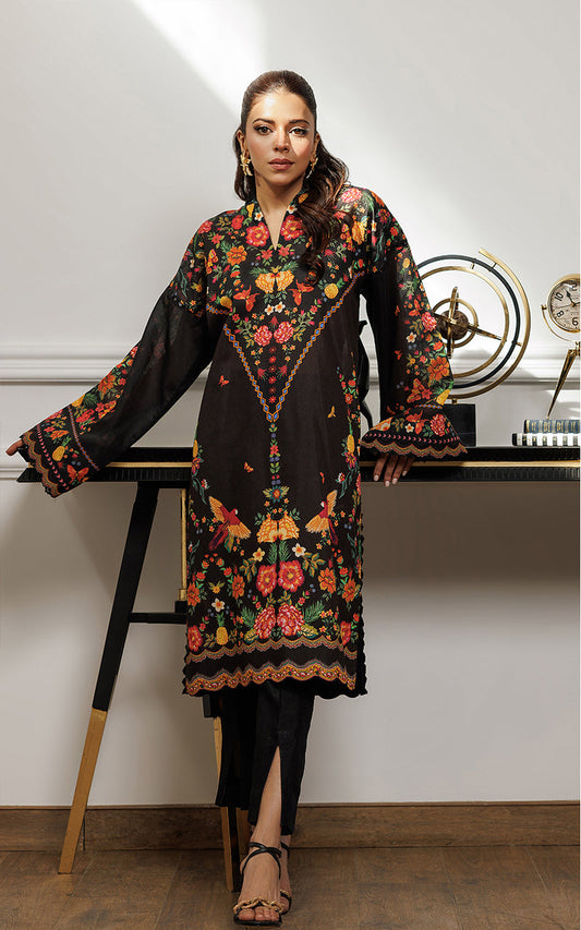 READY TO WEAR 2PC SUIT Design Code: 8899