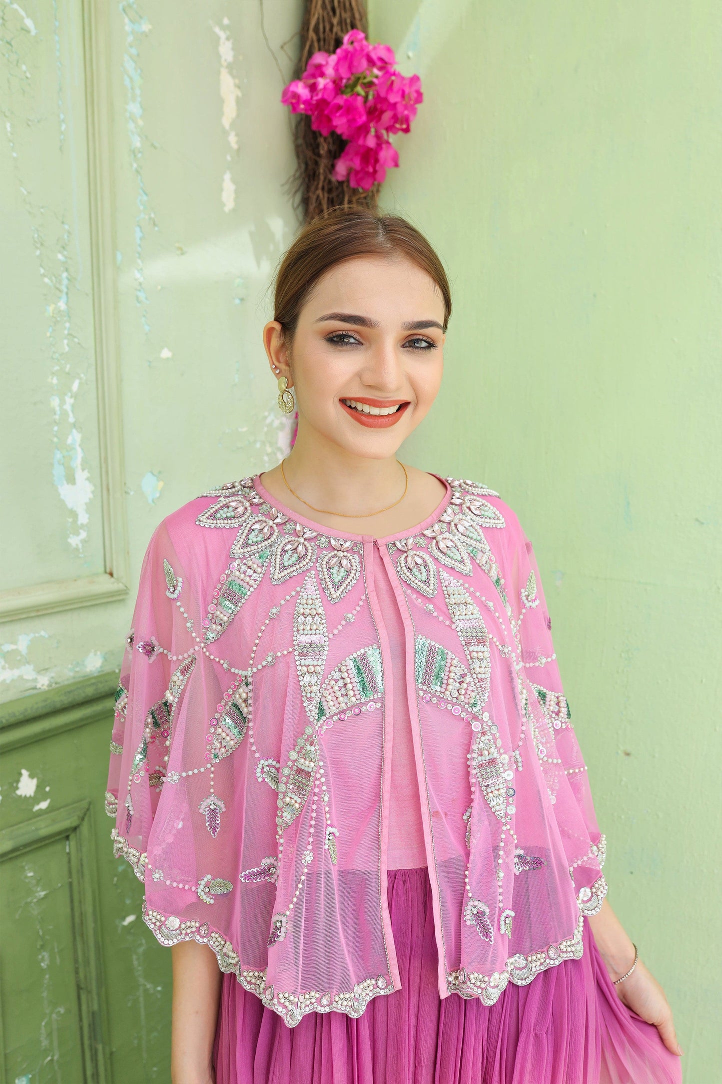 Bling Pink