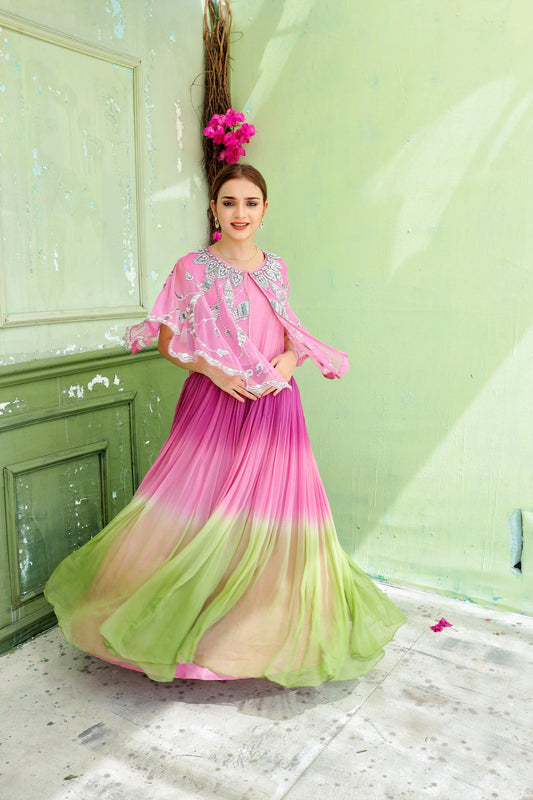 Bling Pink