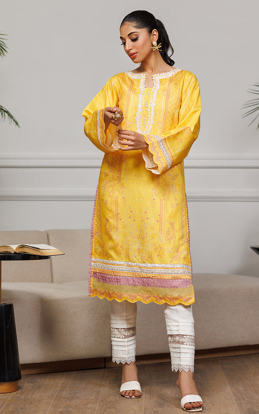 READY TO WEAR 2PC SUIT Design Code: 8905